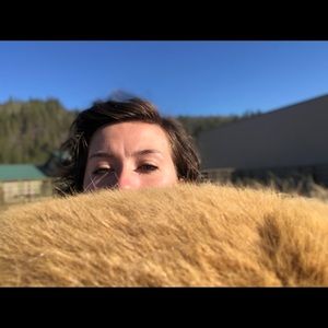 Meet your Posher, Jacey